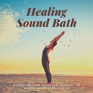 Healing Sound Bath