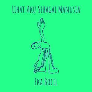 Lihat Aku Sebagai Manusia