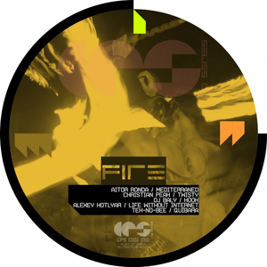 Twisty (Original Mix)