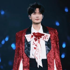 庙堂之外（陈楚生live）