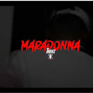 Maradonna