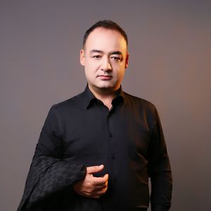 iskandar obul-orgiliman
