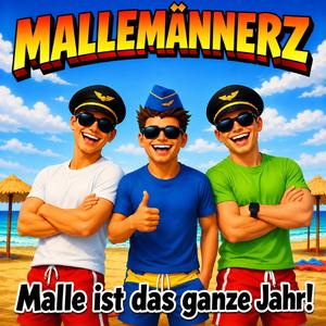 Malle ist das ganze Jahr!
