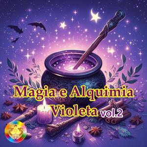 Caldeirão de Ouro das Bruxas