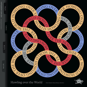 Howling over the World (花海佑芽・秦谷美鈴・十王星南 ver.)