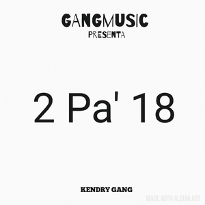 2 PA' 18