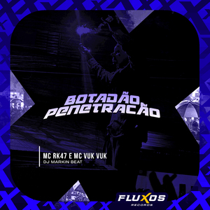 Botação Penetração