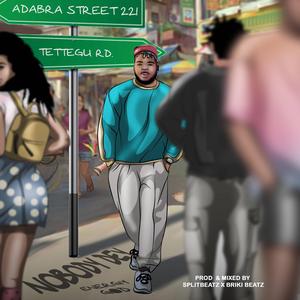 NOBODY DEY