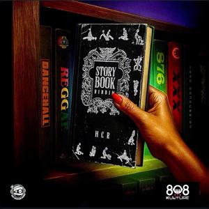 Fine girl (Story book Riddim)