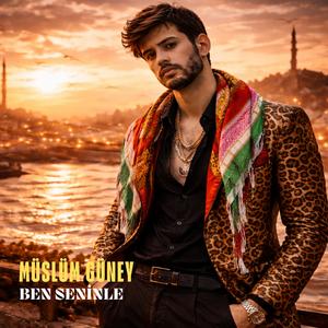 Ben Seninle (Kürtçe Trap)