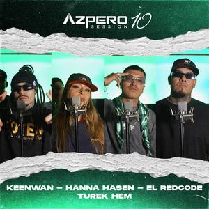 Azpero Session 10