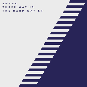 Three Way Is The Hard Way (Avalon Emerson Remix)