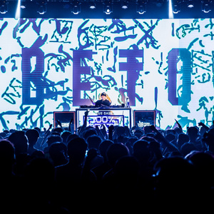 Showtek - FTS (BETO Kick Edit)