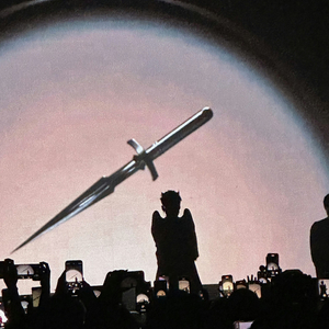 雪 Distance（cove：capper/罗言）