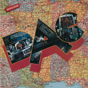 I Gave Up (On Trying to Get Over You) (`)