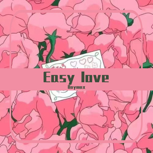 Easy love(Prod.SOULFRESH BEATS)