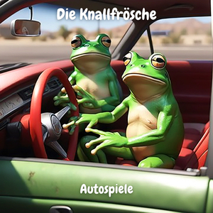 Auf Der Mauer, Auf Der Lauer