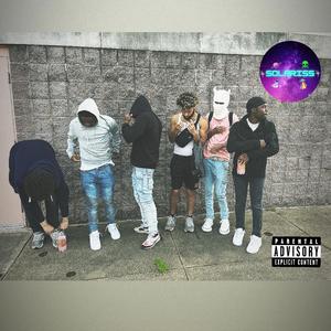 solariss cypher (feat. 2wo5ive, nbzay, sosleepii, wavysckuckets, tay & juiceman)
