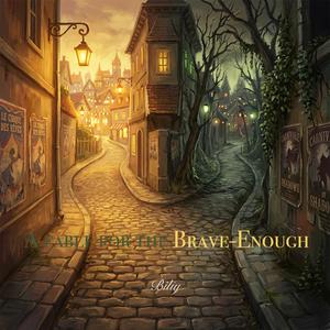 Kind Words Cold Terms