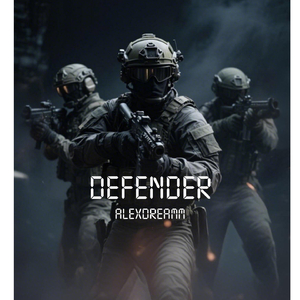 Defender（捍卫者）