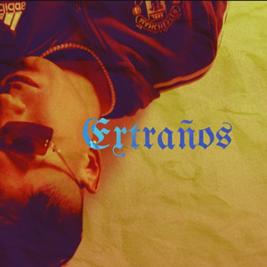 Extraños (Audio oficial)