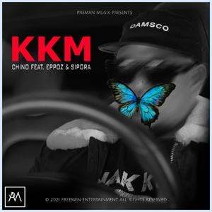 KKM (Kupu2 Malam) (feat. Eppoz & Sipora)