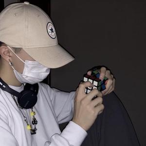 没睡她（翻自 姜云升）