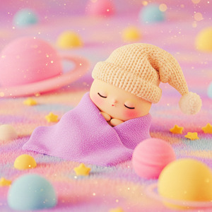 おやすみ、ちいさな惑星