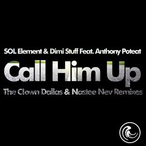 Call Him Up (0808 Sweetsoul Vocal Remix)