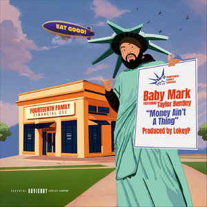 Money Ain't a Thing (feat. Taylor Bentley)