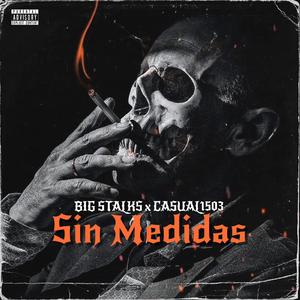 Sin Medidas (feat. Casual1503)