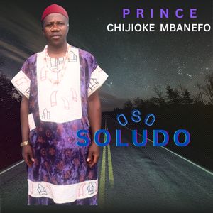 Oso Soludo