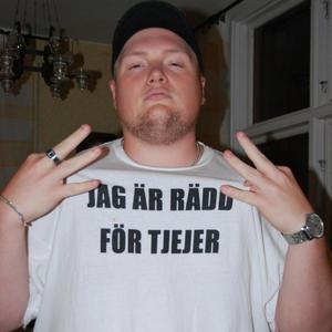 ITS THAT MAN AGAIN (HAKKUH)