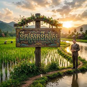 នឹកស្រុកនឹកស្រែ