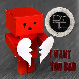 I Want You Bad (Live at Hillside)