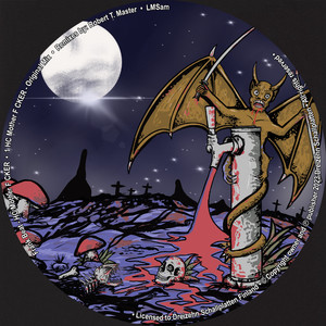 HC Mother F CKER (Robert T. Master Remix)