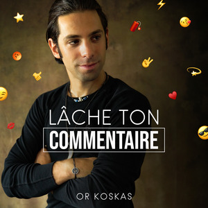 Lâche ton Commentaire