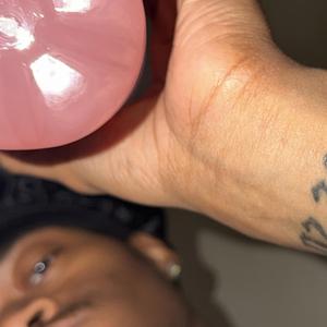 Pouring up more