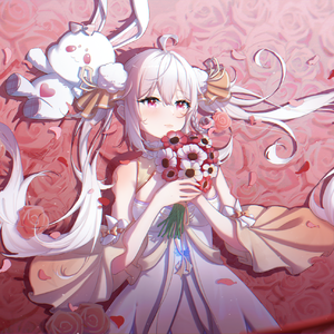 歌に形はないけれど（虽然歌声无形）