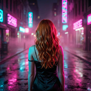 In the Midnight