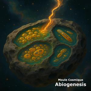 Abiogenesis