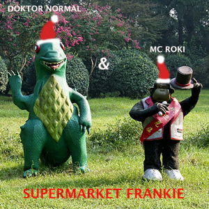 Supermarket Frankie