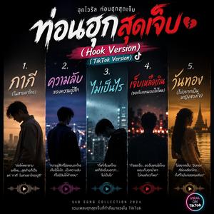 ความลับของความรู้สึก Hook1 (Hook Version)