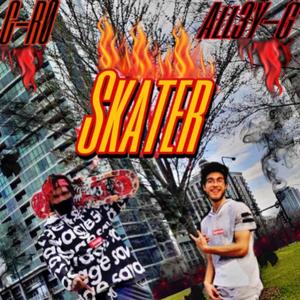 Skater (feat. All3Y-G)