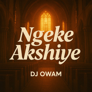 Ngeke Akshiye