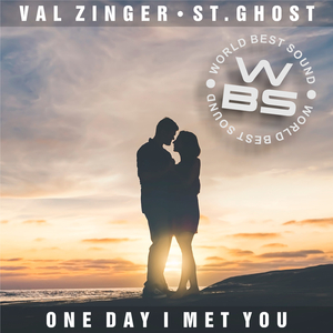 One Day I Met You (Cut Edit)