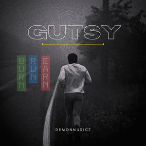 GUTSY