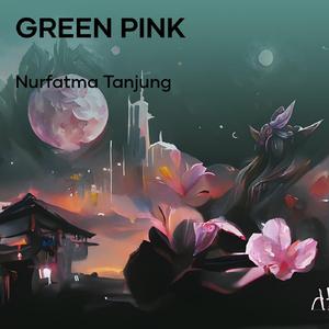 Green Pink