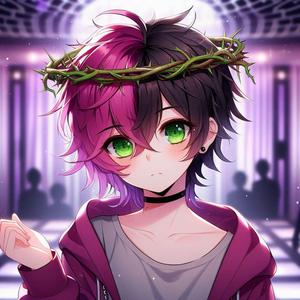 Femboy