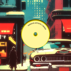 Alien Comando (Instrumental Edit)